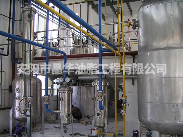 贵州牡丹籽油生产加工设备