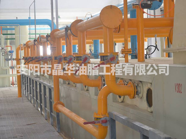 贵州辣椒精辣椒碱提取设备