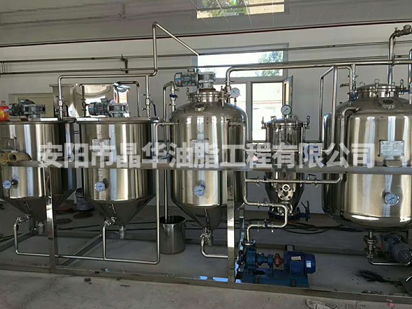 贵州南瓜籽蛋白设备