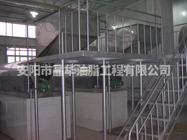 贵州核桃油加工