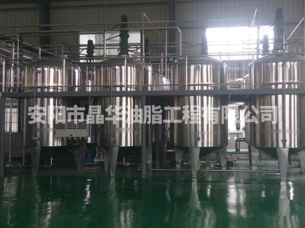 贵州亚麻酸油设备