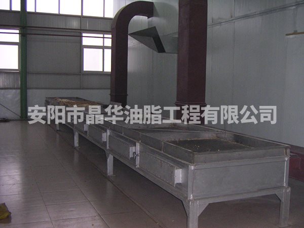 贵州核桃油加工设备