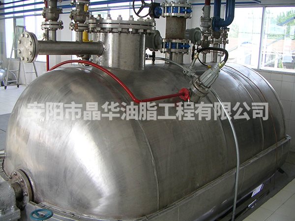 贵州油脂精炼成套设备