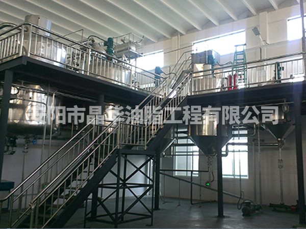 贵州蚕蛹油生产设备