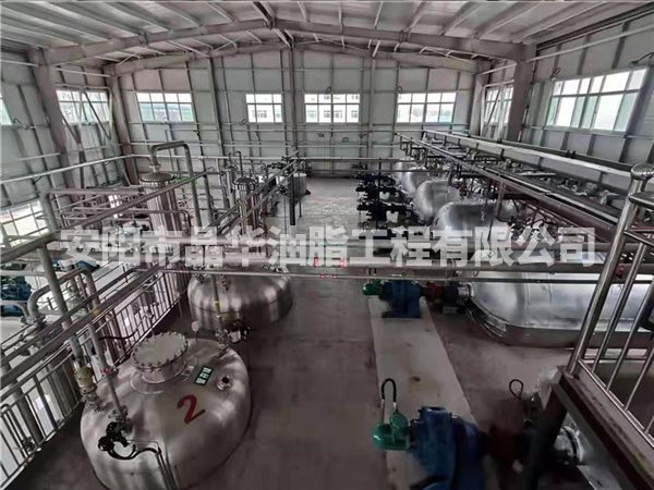 贵州大蒜油设备