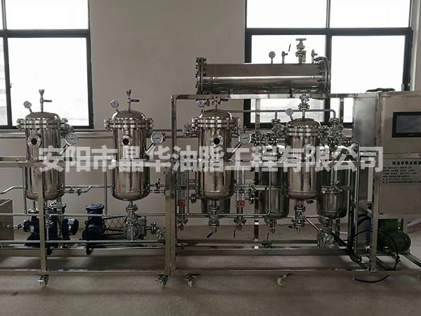贵州萃取设备